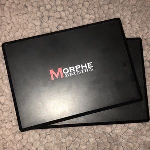 Morphe palette bundle (2)